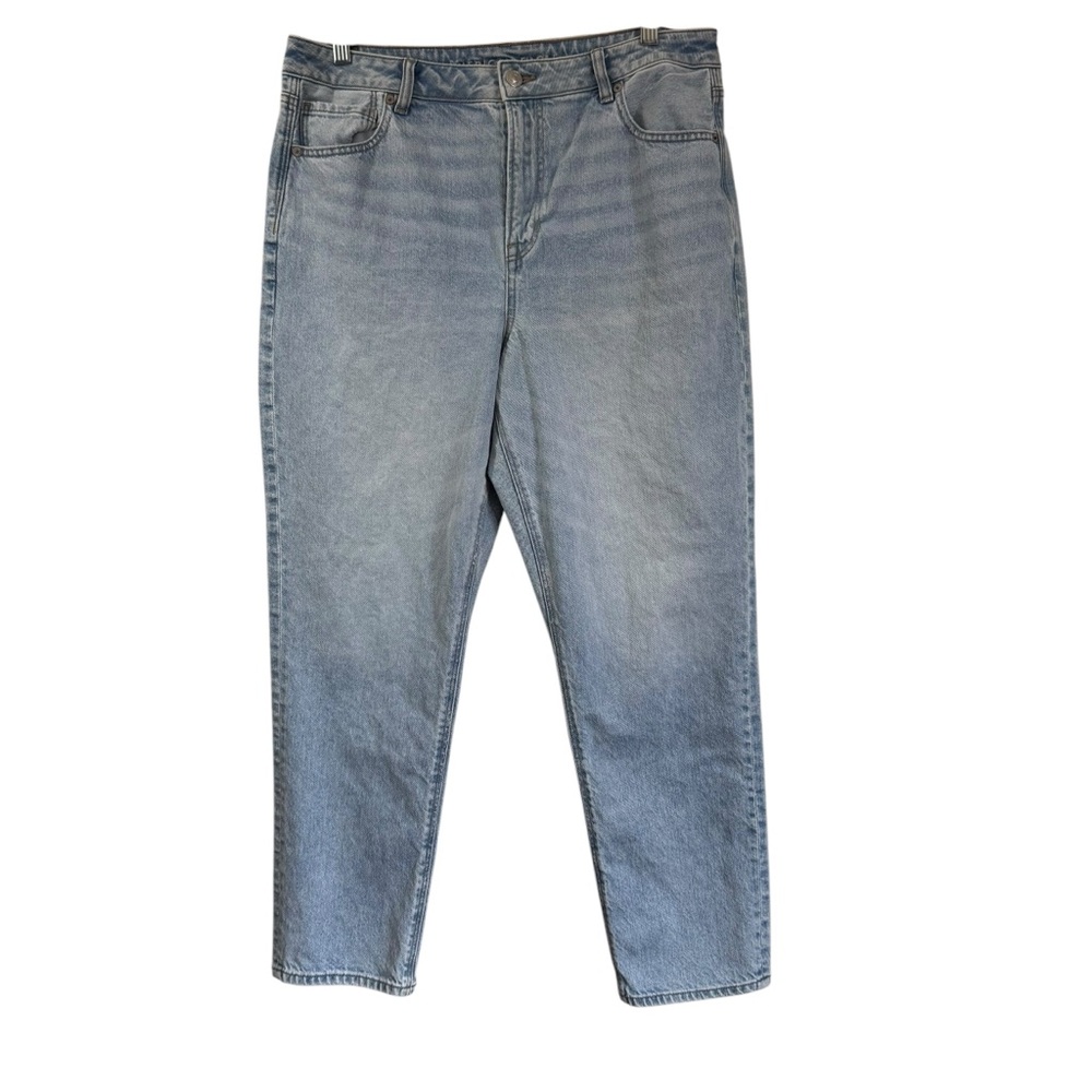 American Eagle Outfitters Mom Jeans